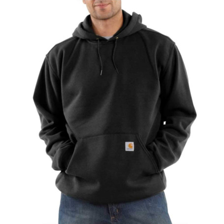 Sweat-shirt à capuche Carhartt pour homme - Confort et durabilité