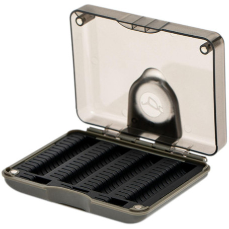 Korda Hook Safe - Boîte de Rangement pour Hameçons de Pêche