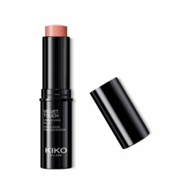 Fard à Joues en Stick KIKO Milano Velvet Touch - 01 Golden Sand