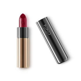 Rouge à Lèvres Onctueux Kiko Milano Gossamer Emotion - Couleur 111 Sangria