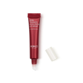 KIKO Milano Masque de Nuit Hydratant pour Lèvres à l'Acide Hyaluronique