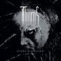 Thorns - Stigma Diabolicum : Réédition Artbook du Black Metal Norvégien