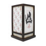 Lanterne Assassin's Creed Shadows - Décoration Gaming Esthétique Japonaise