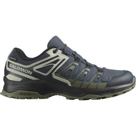 Salomon Extregra GORE-TEX - Chaussures de randonnée imperméables pour hommes