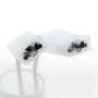 Condensateur Permanent 4 µF avec Connecteur - Compact et Fiable