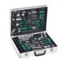 Coffret complet de 108 outils Mannesmann pour bricoleurs