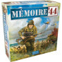 Mémoire '44 - Jeu de Plateau Historique sur la Seconde Guerre Mondiale