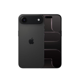 Apple iPhone Air 512 Go - Écran 6,5" 120 Hz, Puce A19 Pro, Noir Sidéral