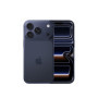 Apple iPhone 17 Pro 1 To - Écran 6,3" avec ProMotion - Bleu Intense