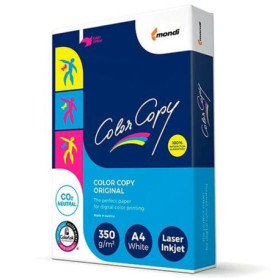 Papier A4 Color Copy Millbrand 280g Ultra Blanc Satiné - 150 Feuilles