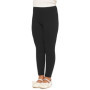 Legging Long Confortable pour Fille - Merry Style Noir
