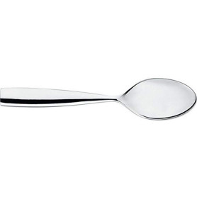 Set de 6 Cuillères à Café Dressed en Acier Inoxydable - Alessi