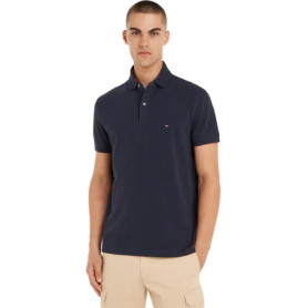 Polo Tommy Hilfiger Homme Manches Courtes 1985 Regular Fit