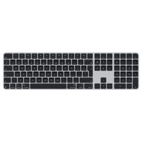 Clavier Apple Magic Keyboard avec Touch ID et Pavé Numérique - Anglais International