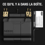 Batterie NOCO Lithium NLP9 12V 3Ah pour Motos et Quads