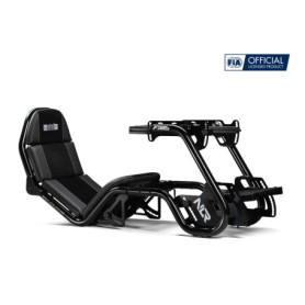 Cockpit de Course Next Level Racing F-GT Pro - Édition Noire