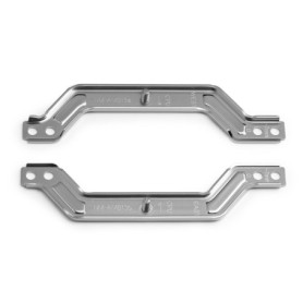 Barres de Fixation Noctua NM-AMB13 pour AMD AM5 - Optimisation Refroidissement