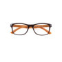 Lunettes de Lecture Prontoleggo Charme Marron-Orange +2,50
