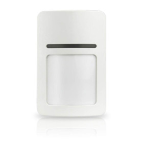 Détecteur de Mouvement WiFi PNI SafeHome PT03 avec Application Tuya Smart
