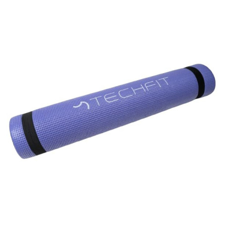 Tapis de Yoga Professionnel TechFit - Confort Optimal pour Fitness et Pilates