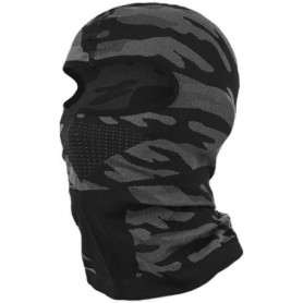 Cagoule d'Hiver Polaire Multifonction pour Ski et Moto