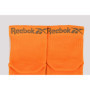 Chaussettes Techniques Reebok Unisexe - Respirantes et Performantes pour le Sport