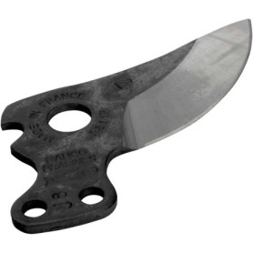 Lame de rechange Bahco R500P pour sécateurs ergonomiques