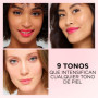 L'Oréal Paris Color Riche Glow Paradise - Rouge à Lèvres Hydratant Rose Euphorique