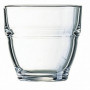 Set de Verres Arcoroc Forum Transparent 6 Pièces (23 cl) 28,99 €