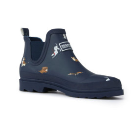 Bottes en Caoutchouc Regatta Harper Femme - Confort et Adhérence