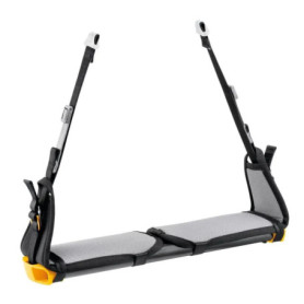 Harnais de Siège PETZL Sequoia SRT - Confort et Précision pour le Travail en Suspension