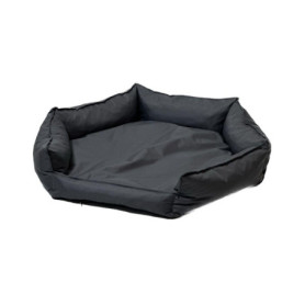 Lit pour Animal de Compagnie XXL Graphite - GO GIFT