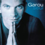 CD Garou - Seul : Album Émotionnel en Multicolore