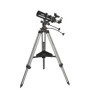 Télescope Sky-Watcher Startravel 80 avec Support AZ3 et Accessoires