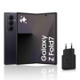 Samsung Galaxy Z Fold7 - Smartphone Pliable 5G avec Chargeur Rapide Inclus