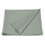 S4Sassy Multicolore Solide décoration de Maison Set De 12 Serviettes De Table en Tissu Cocktail