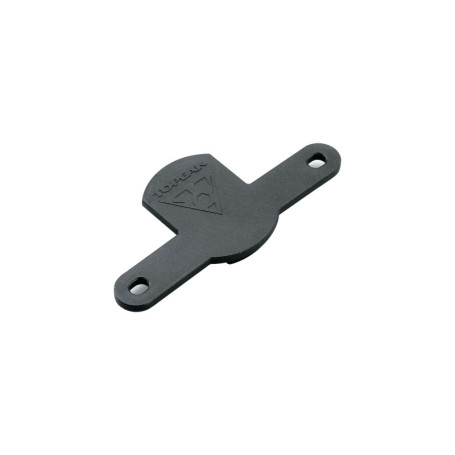 Support de Feu Arrière Topeak pour Porte-Vélos Tubulaires