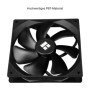 Ventilateur Thermalright TL-C14C X3 140 mm PWM Silencieux pour CPU