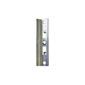 Angle de Loquet Magnétique Roto - Fixation Pratique et Élégante
