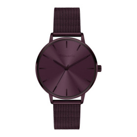 Montre Tamaris TT-0063-MQ pour Femme - Élégante et Moderne en Lilas