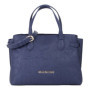 Sac Cabas Valentino Pansy Bleu Écologique