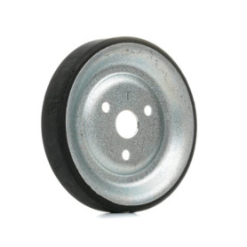 Poulie Damper Continental VD1150 pour Véhicules Spécifiques