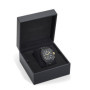 Montre Analogique Versace VE9L00124 avec Chronographe et Aiguilles Lumineuses