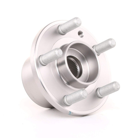 Kit de Roulement de Roue SKF VKBA 6752 avec Capteur ABS - Essieu Avant