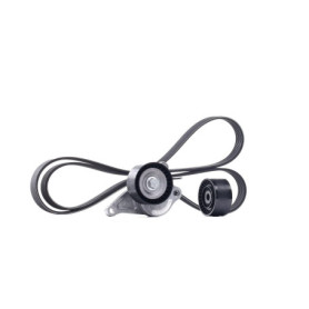 Jeu de courroies trapézoïdales SKF VKMA 36084 EPDM
