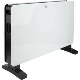 Radiateur Mobile Turbo Jetwarm 2000W - Chauffage d'Appoint Puissant et Pratique