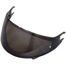 Visière de Casque Moto Shark Mixte Vz16017 - Noir