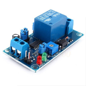 Module TFT LCD 3,5 Pouces avec Écran Tactile pour Radiateurs