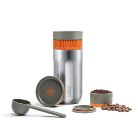 WACACO Pipamoka - Cafetière Portable Manuelle pour Voyage