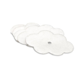 Éponges Absorbantes Gre pour Piscine - Lot de 6 Unités